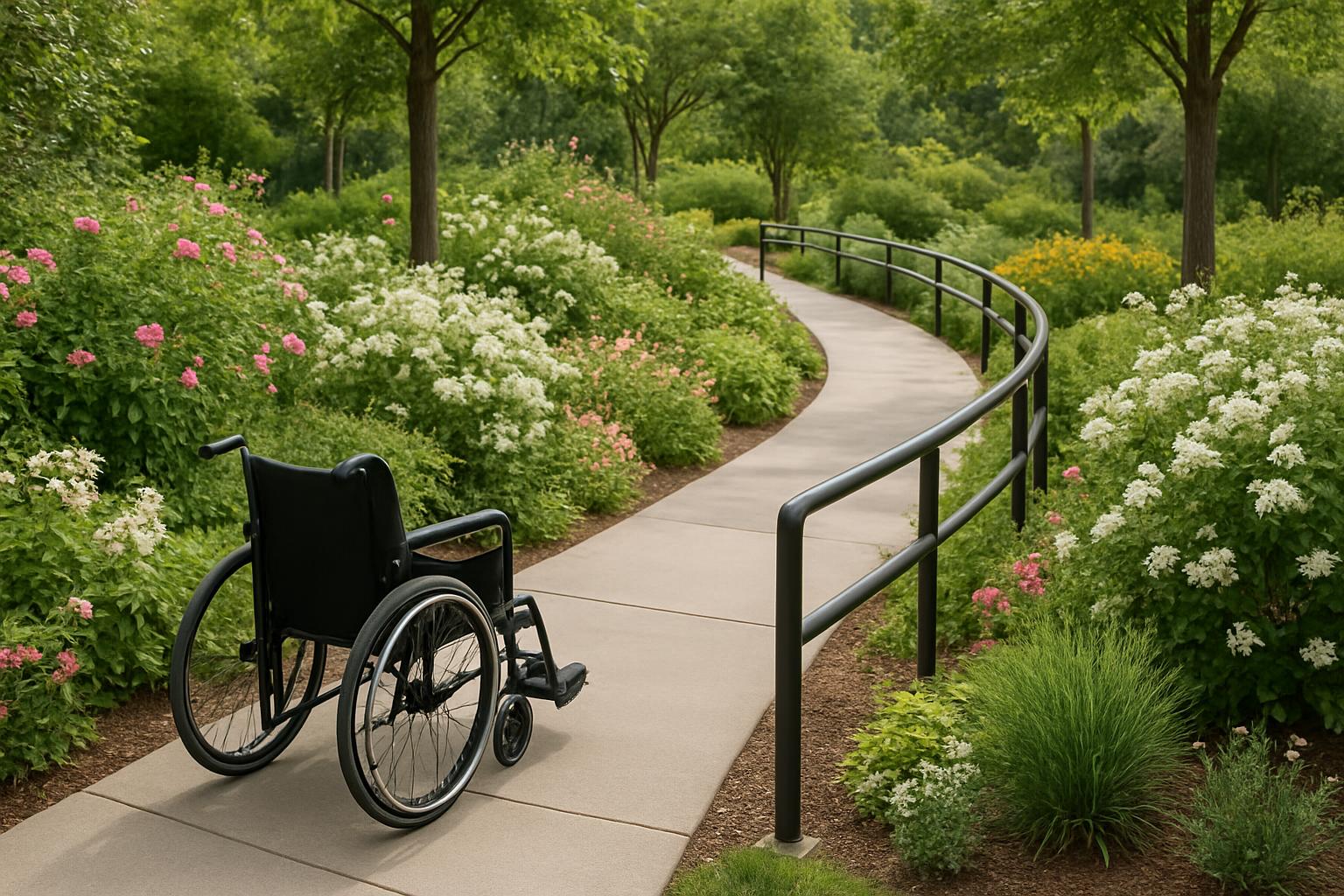 rehabilitation center