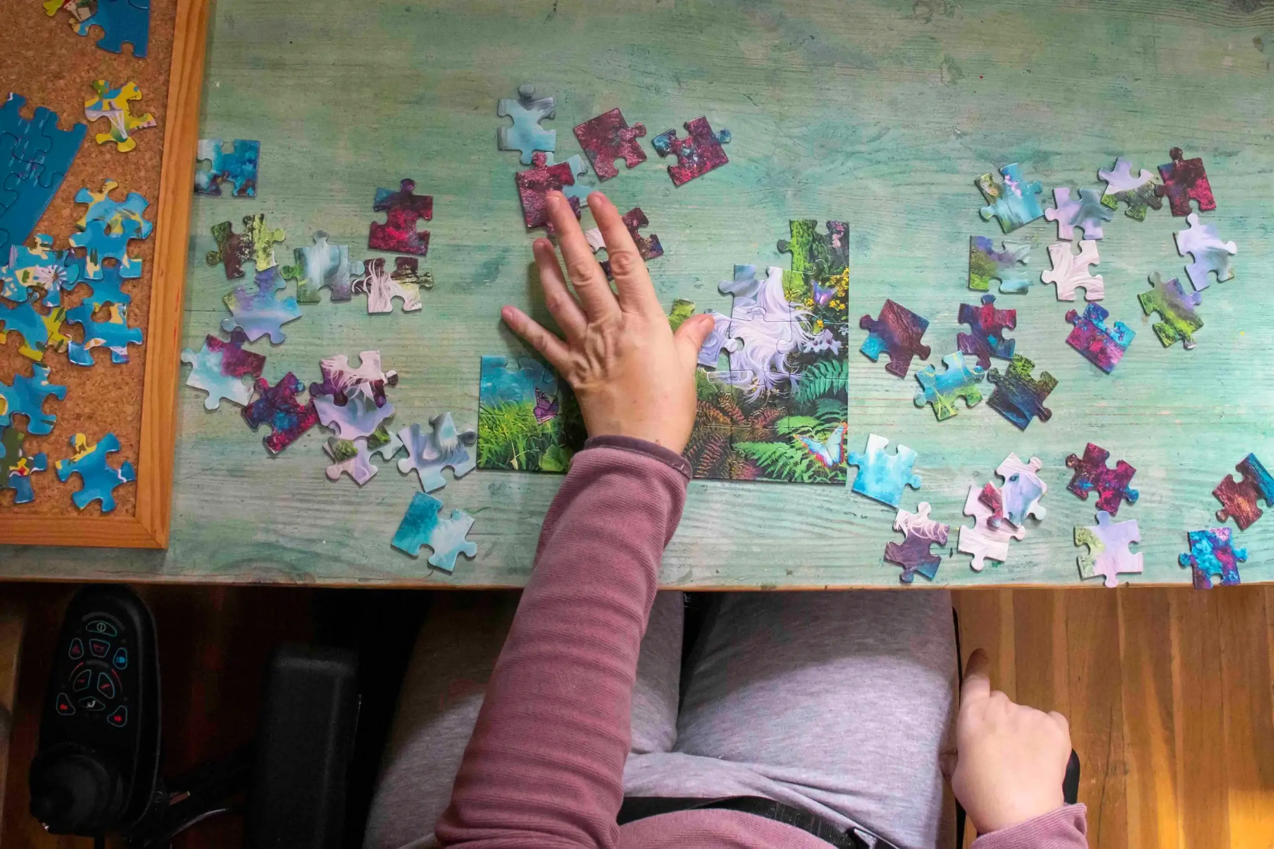 Art Camp στην Κιβωτό