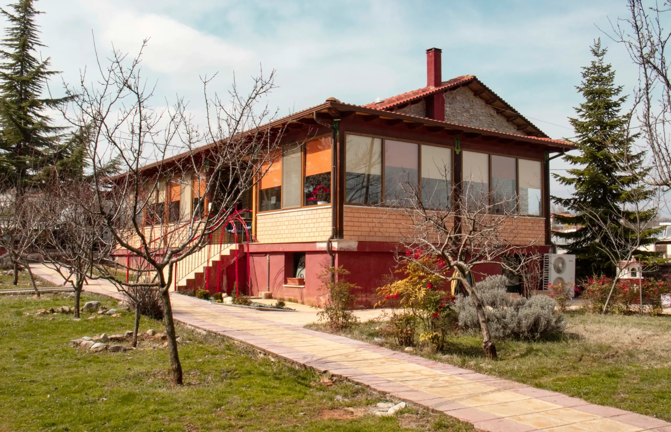 Δημιουργικές δραστηριότητες στην Κιβωτό